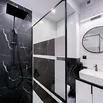 Appartamento 12 Floor Mogilska Tower